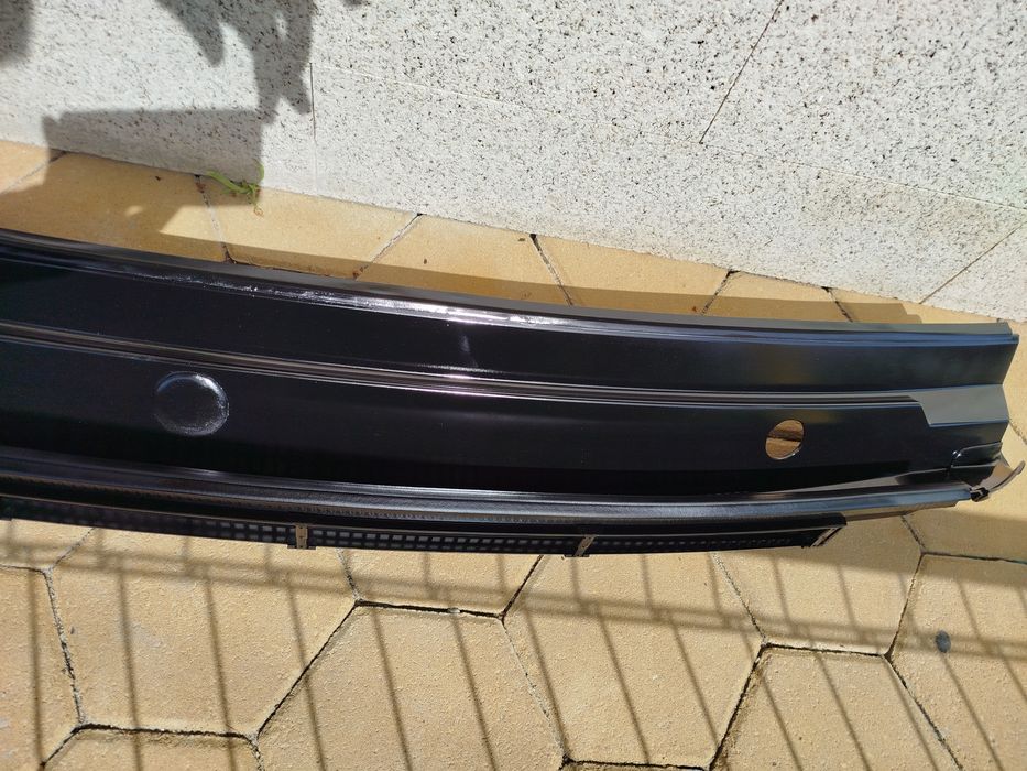 Acabamento Parabrisas Discovery td5 Original