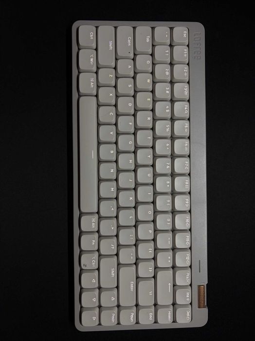Klawiatura Lofree Flow Lite84