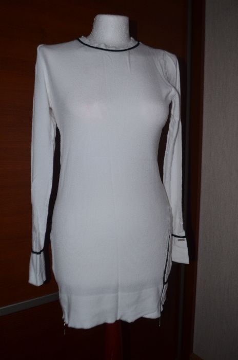 sweter tunika Simple S/M