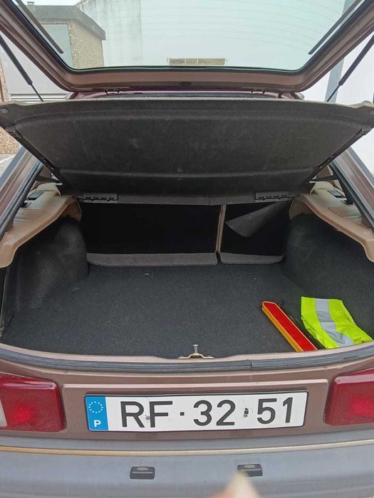 Ford Sierra 1.6 GL
