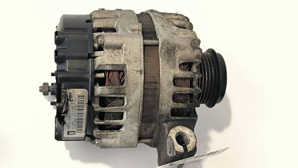 alternator 2605329a chevrolet camaro coupe rs 3.6 v6 2011
