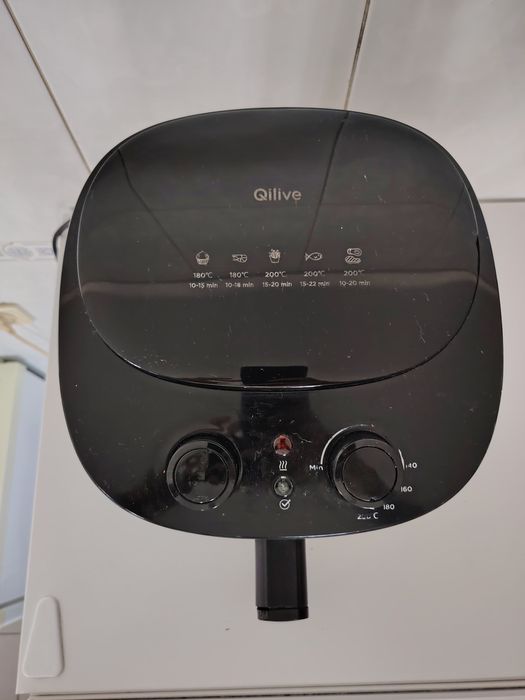 Airfryer QILIVE 5L