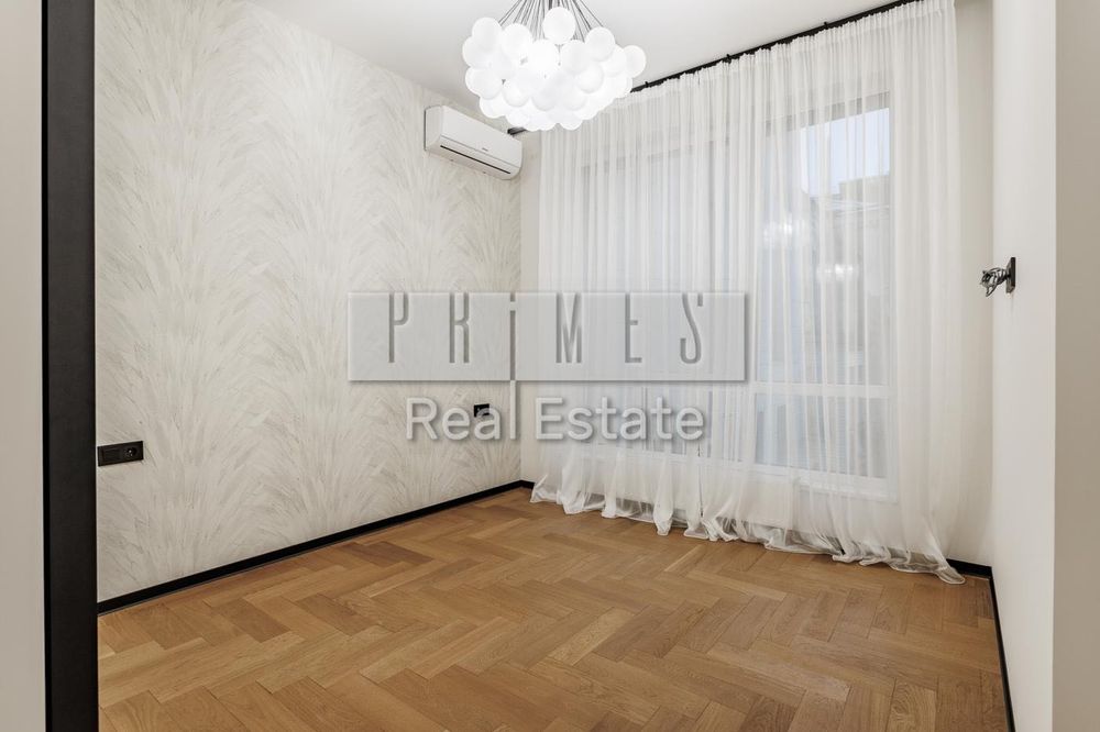 Продаж 3к квартири 106м2 Ярославів Град Бульварно-Кудрявська 15А центр
