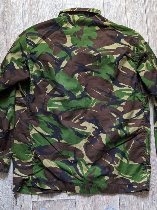 Комплект форми DPM Woodland