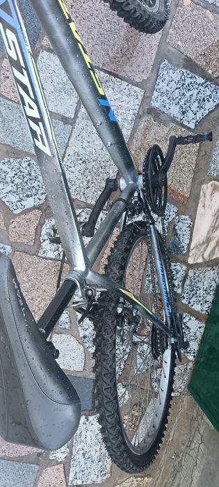 Bicicleta  NSTAR
