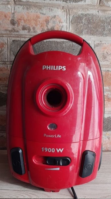 Пылесос Phillips