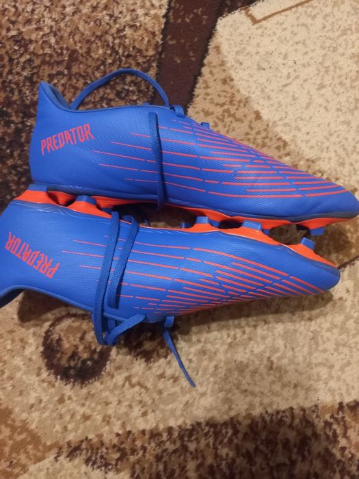 Бутси adidas predator original