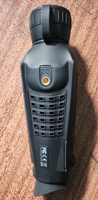 Steiner Nighthunter H35 НОВИЙ !