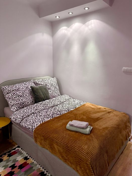 Apartament mieszkanie w centrum. Na godziny, noce i doby.