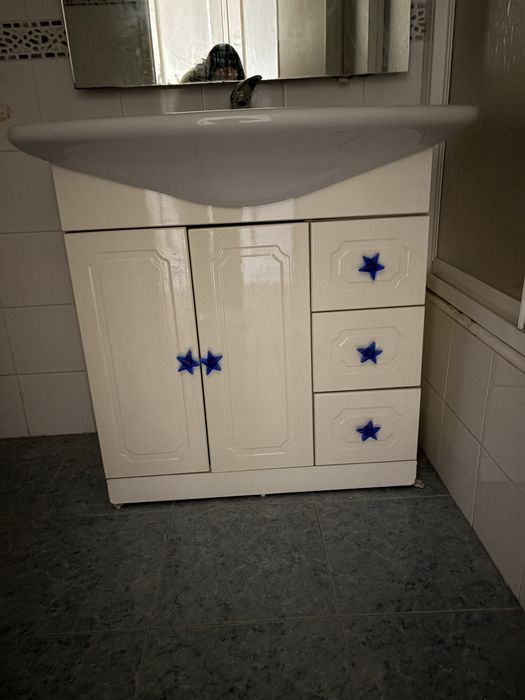 Casa de banho completa