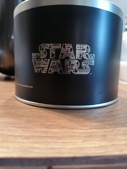 Zegarek chłopięcy Apart AM:PM Star Wars