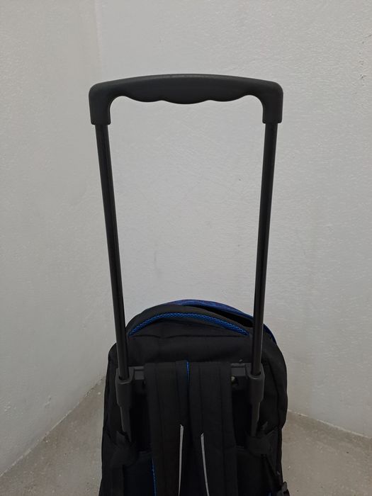 Mochila de criança