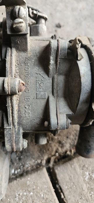 Запчасті на ЗІЛ 130