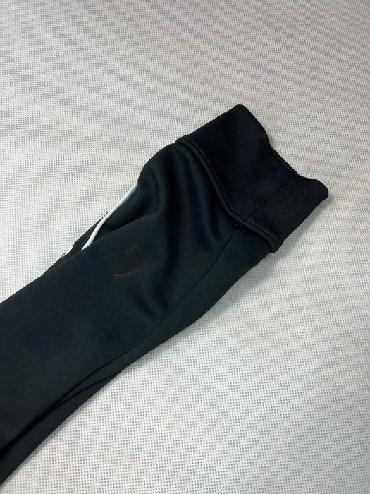 Bluza Nike multi logo swoosh zipped