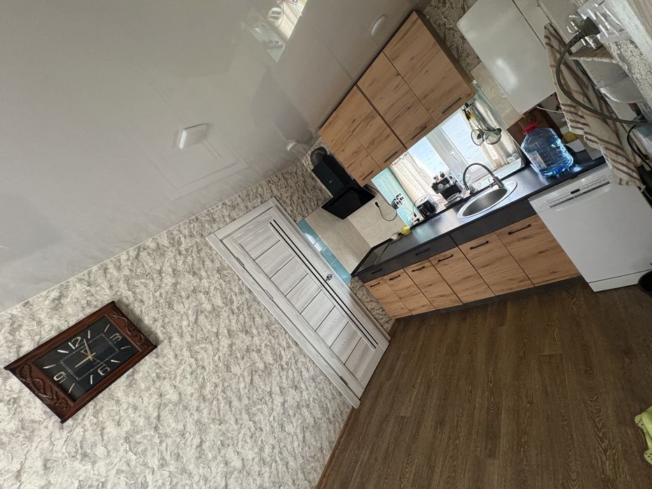 Продам дом с. Чумаки Днепропетровская область