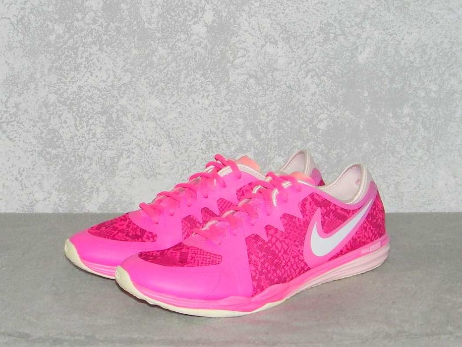 NIKE DUAL FUSION TR 3 - Buty Treningowe - rozm 42 - JAK NÓWKI !!!