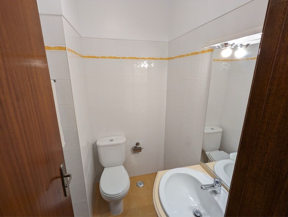 Arrenda-se apartamento T2 Vila Fria/Porto Salvo / Oeiras