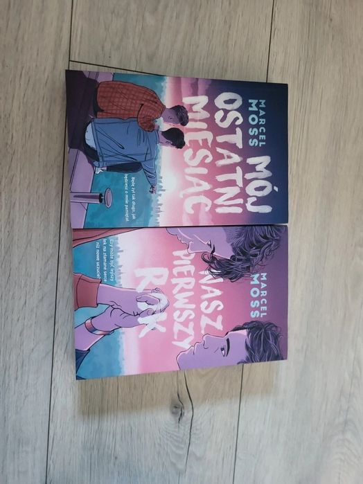 nasz ostatni dzien i nasz pierwszy rok