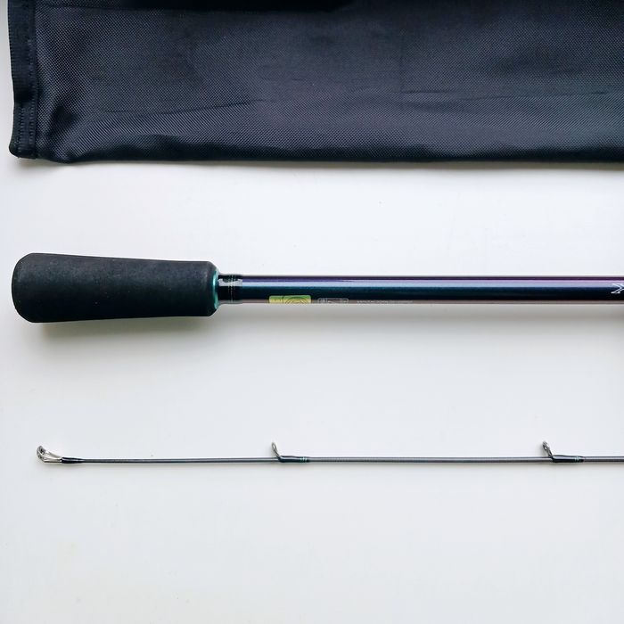 daiwa emeraldas - Полювання / риболовля - OLX.ua