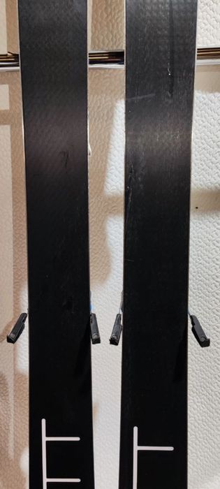 Scott Adventure 188 cm. Лыжи горные б/у. фрирайд.