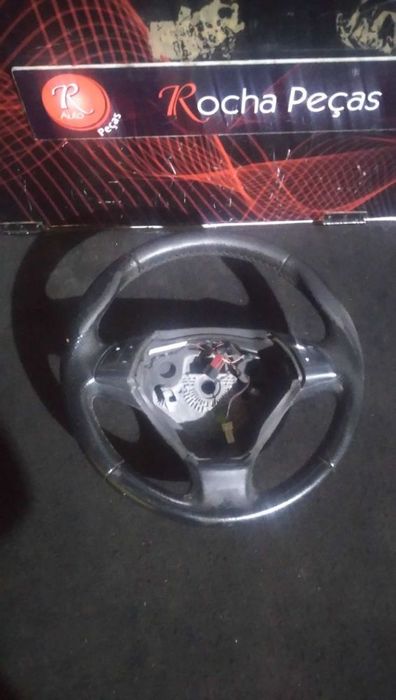 Volante Fiat Grande Punto (199_)