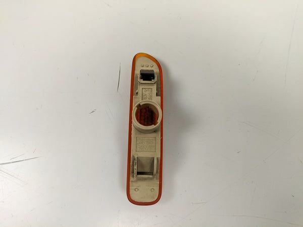 Pisca Lateral Esquerdo BMW Série 3 E46