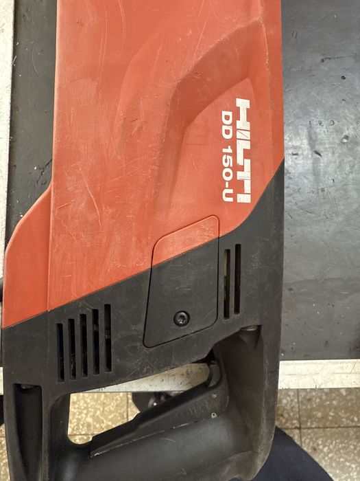 Carote HILTI DD 150-U