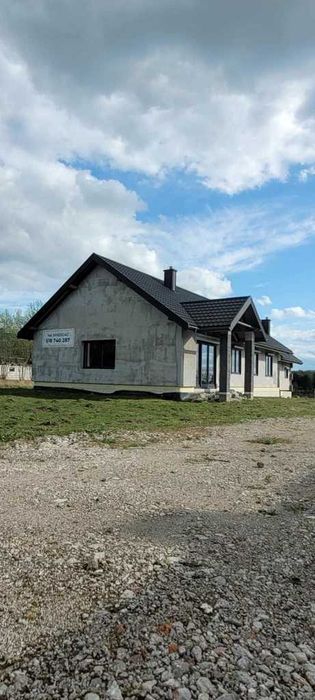 Dom na sprzedaż pod Mińskiem Mazowieckim Szymankowszczyzna