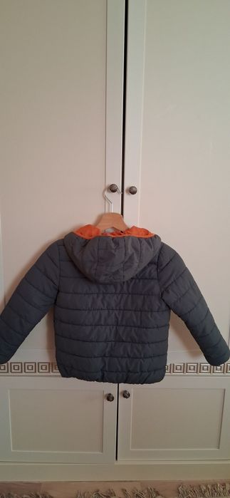 Курточка для хлопчика