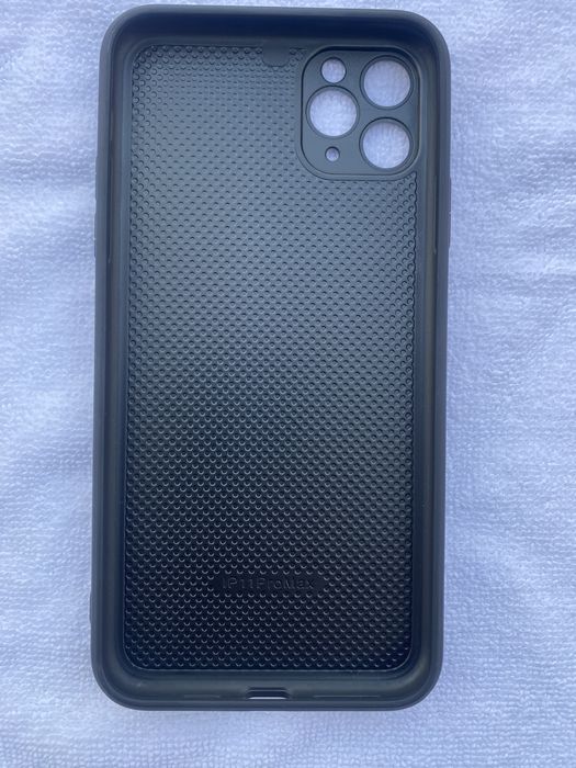 Capa Iphone 11 Pro Max NOVA