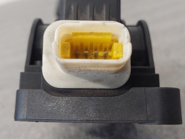 Pedal do acelerador PEUGEOT 407 (6D_)
