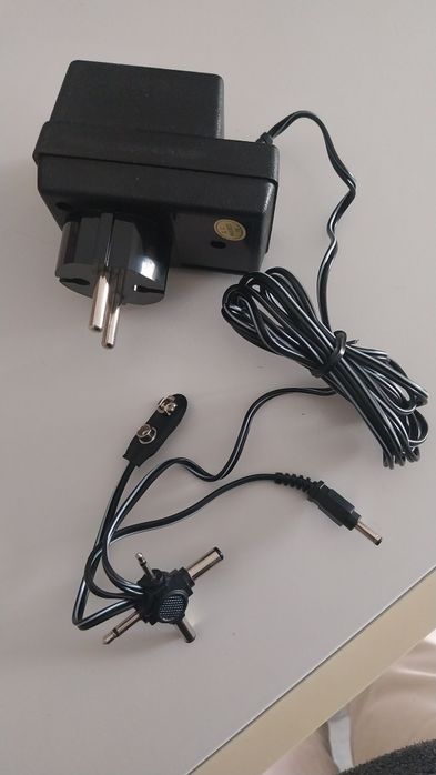 Transformador universal