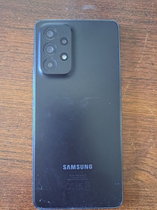 Samsung galaxy A53 5G 128gb