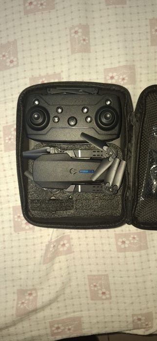Drone for Beginners447233587266856960