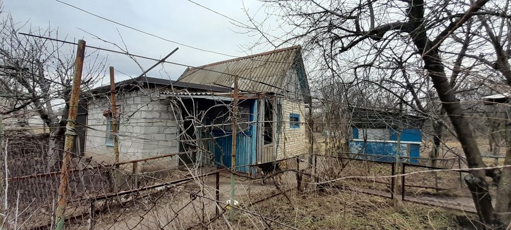 Продам дачу9 сот. Шевченковский р,н