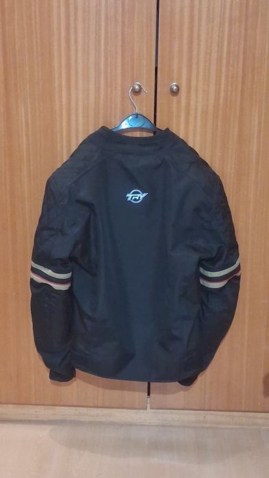 Blusão Motard Masculino TryMoto CESAR