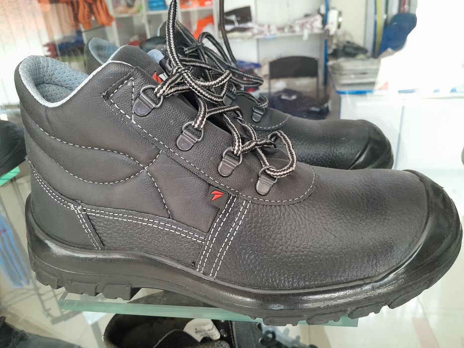 Ботинки  робочие