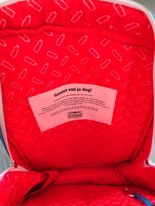 Рюкзак новий місткий