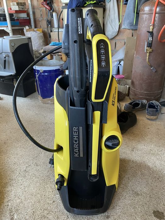 Karcher K5 преміу