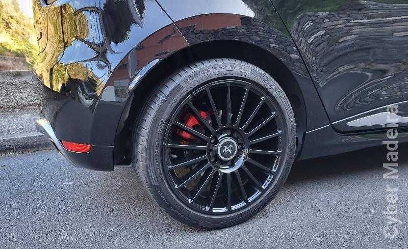 Renault Clio RS 200 EDC Sport