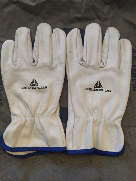 Перчатки рабочие, вачеги