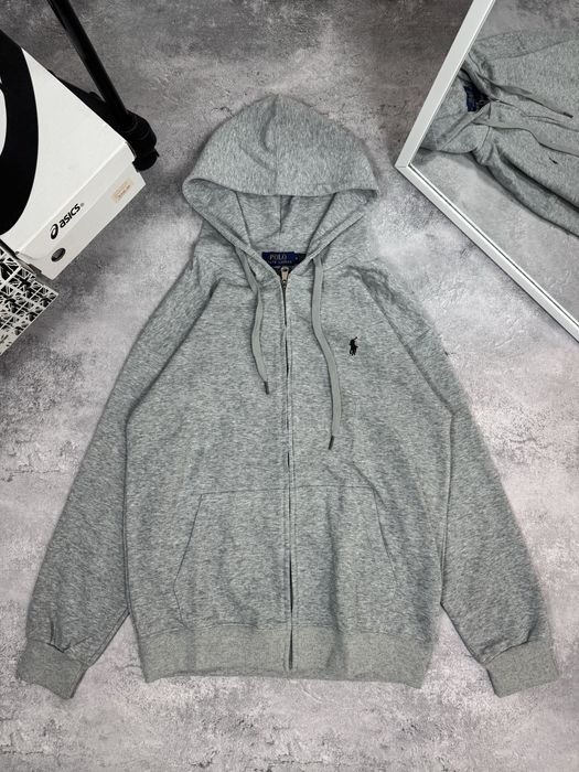 Зіп худі Polo ralph lauren S,M,L,XL /Зипка поло/Кофта поло ральф лаурен