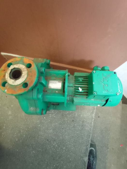 Pompa wodna obiegowa Wilo BL 32/220 1.5/4