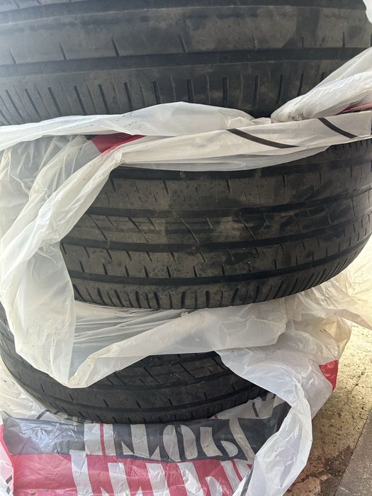 Продам резину 225/55r18