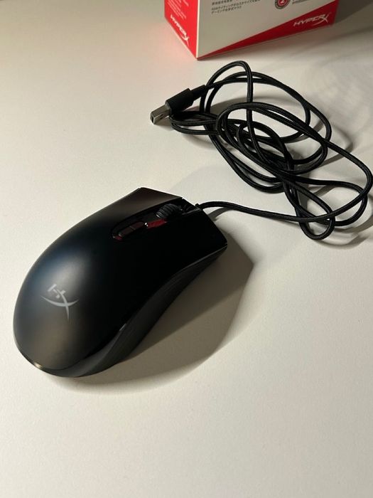 Mysz Gamingowa HyperX Pulsefire Core