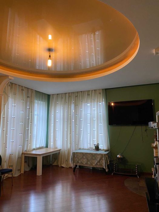 Усадьба площадью 455 м² в Черноморке