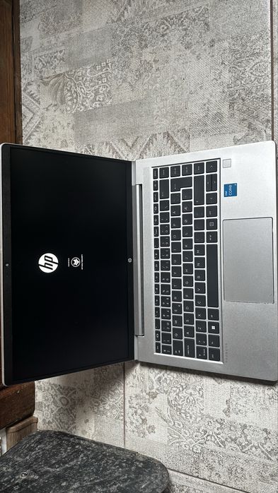 Ноутбук Hp probook 440 g9 i3 1215u/8/256/14"fhd ips