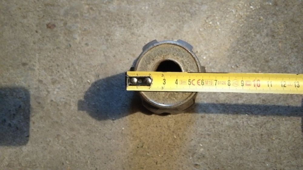 Бурове долото (коронка) б/в