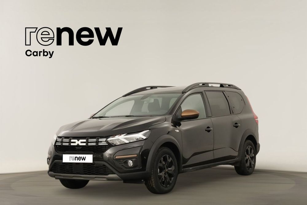 Dacia Jogger 1.0 TCe Extreme+ Up&Go 7L
