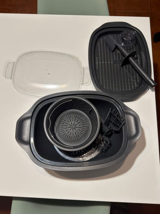 Monsieur cuisine (Bimby Lidl)